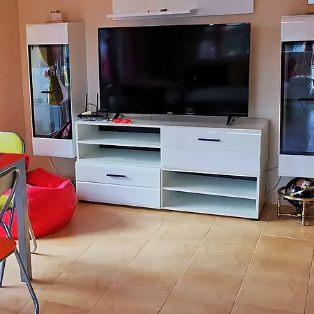 Beautiful Apartment In La Manga San Javier Exterior foto