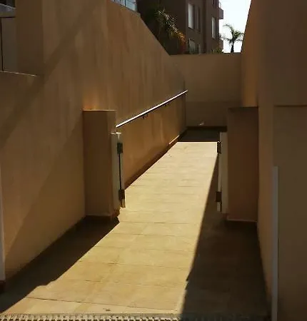 Beautiful Apartment In La Manga San Javier Exterior foto