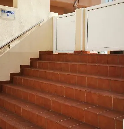 Beautiful Apartment In La Manga San Javier Exterior foto