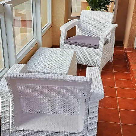 Beautiful Apartment In La Manga San Javier Exterior foto