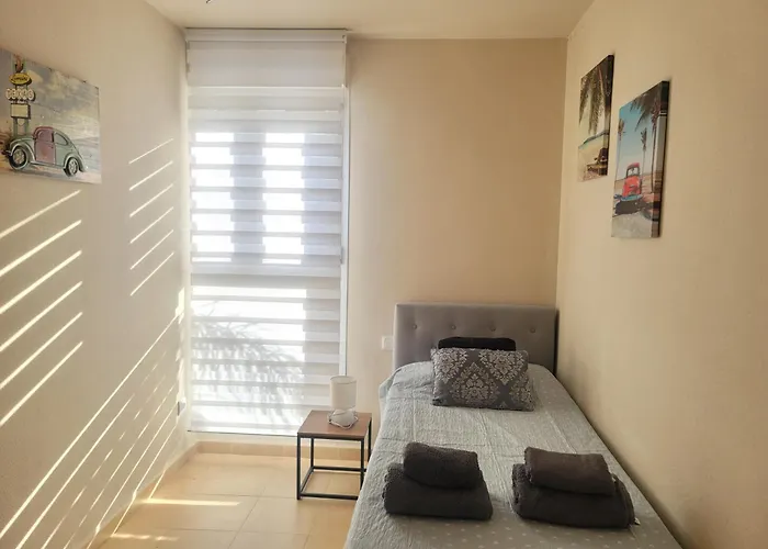 Beautiful Apartment In La Manga