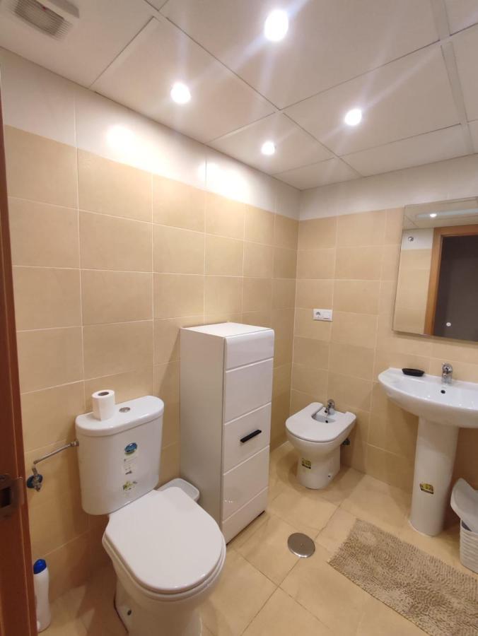 Apartment Beautiful In La Manga San Javier