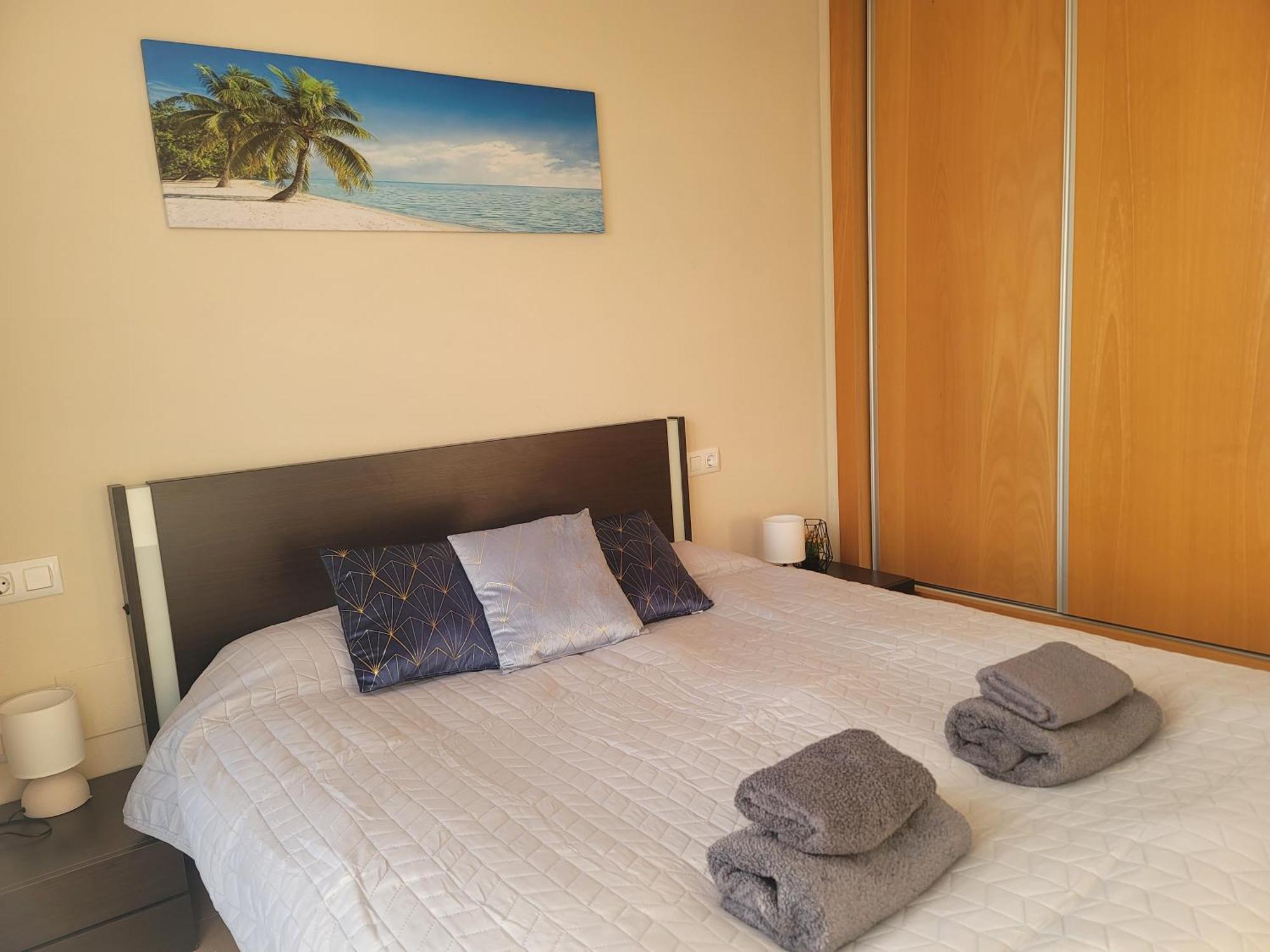 Beautiful In La Manga Apartment *