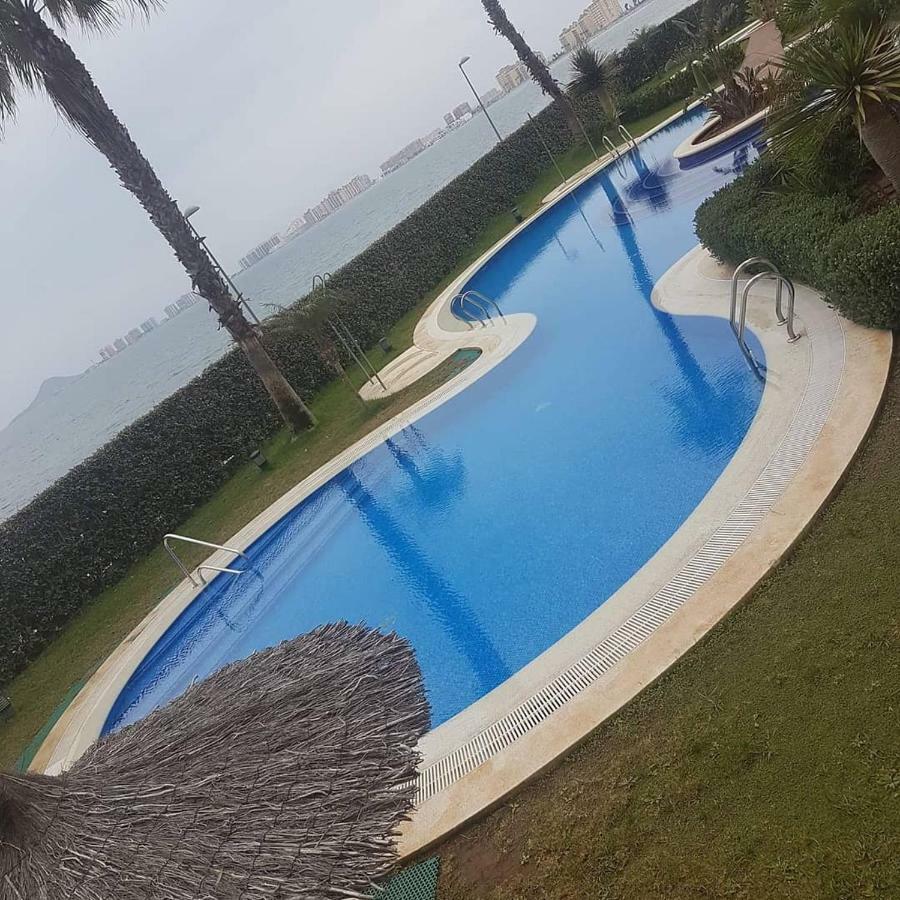 Beautiful In La Manga *