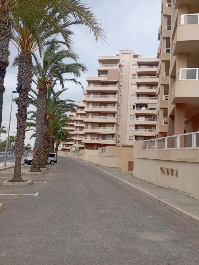 Beautiful In La Manga San Javier
